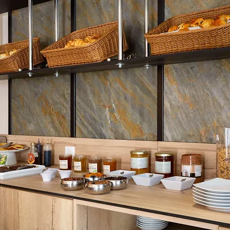 Hotel Western & Coeur De