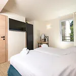 Western Hotel&spa Coeur De Cassis