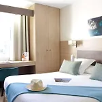 Hotel Western Hotel&spa Coeur De Cassis