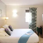 Western Hotel&spa Coeur De 3* Cassis