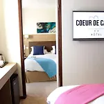 Hotel Western Hotel&spa Coeur De