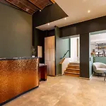 Hotel Western Hotel&spa Coeur De 3*
