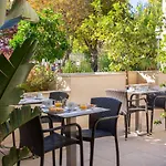 Western Hotel&spa Coeur De Cassis