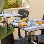 Western Hotel&spa Coeur De Hotel 3*
