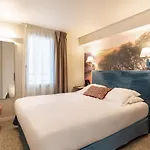Hotell Western & Coeur De Cassis