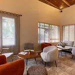 Hotell Western & Coeur De 3*