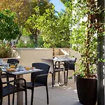 Western Hotel&spa Coeur De Cassis