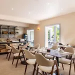 Western Hotel&spa Coeur De 3*