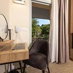 Western Hotel&spa Coeur De