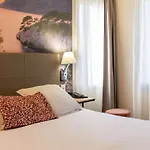 Western Hotel&spa Coeur De 3* Cassis