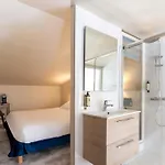 Western Hotel&spa Coeur De 3*
