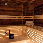 Hotell Western & Coeur De Cassis
