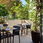 Western Hotel&spa Coeur De 3* Cassis