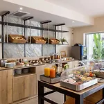 Western Hotel&spa Coeur De Hotel Cassis