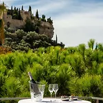Western Hotel&spa Coeur De Hotel Cassis