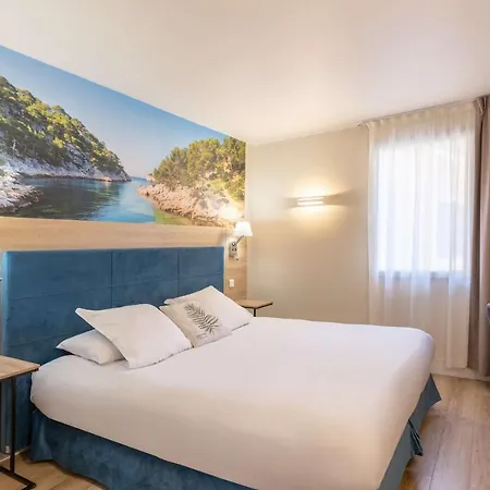 Hotell Western & Coeur De