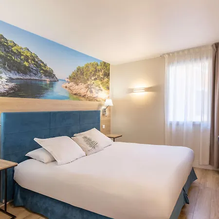 Hotel Western & Coeur De Cassis