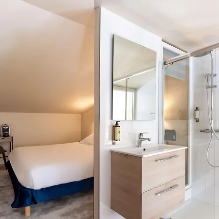 Hotel Western & Coeur De Cassis