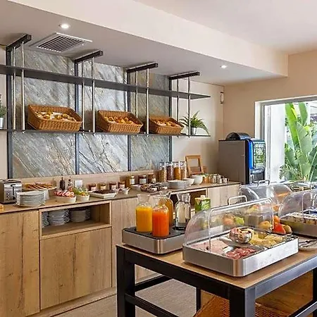 Western Hotel&spa Coeur De Hotel 3*