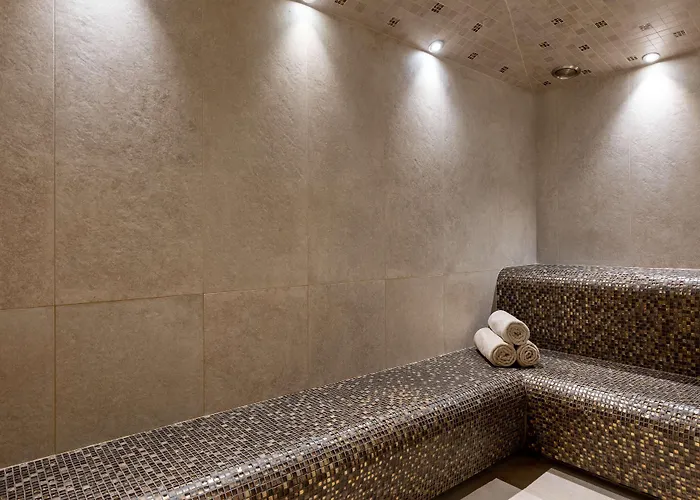 호텔 Western & Coeur De 3*